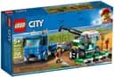 LEGO 60223 Transporter kombajnu — 2