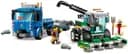 LEGO 60223 Transporter kombajnu — 3