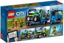 LEGO 60223 Transporter kombajnu — 7