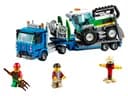 LEGO 60223 Transporter kombajnu — 1