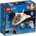 LEGO 60224 Naprawa satelity — 2