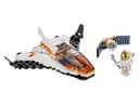 LEGO 60224 Naprawa satelity — 1