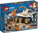 LEGO 60225 Jazda próbna łazikiem — 2