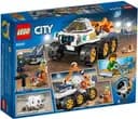 LEGO 60225 Jazda próbna łazikiem — 3