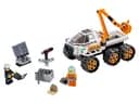 LEGO 60225 Jazda próbna łazikiem — 1