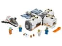 LEGO 60227 Stacja kosmiczna na Księżycu — 1