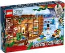 LEGO 60235 Kalendarz adwentowy LEGO City — 2