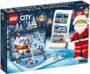 LEGO 60235 Kalendarz adwentowy LEGO City — 3