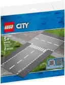 LEGO 60236 Ulica i skrzyżowanie — 2