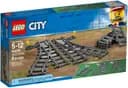 LEGO 60238 Zwrotnice — 2