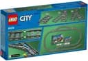 LEGO 60238 Zwrotnice — 4