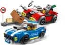 LEGO 60242 Aresztowanie na autostradzie — 3