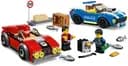 LEGO 60242 Aresztowanie na autostradzie — 4