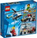 LEGO 60243 Pościg helikopterem policyjnym — 5