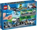 LEGO 60244 Laweta helikoptera policyjnego — 5