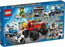 LEGO 60245 Napad z monster truckiem — 5