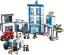 LEGO 60246 Posterunek policji — 4