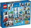 LEGO 60246 Posterunek policji — 5