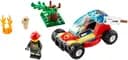 LEGO 60247 Pożar lasu — 1