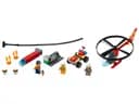 LEGO 60248 Helikopter strażacki leci na ratunek — 1
