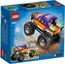 LEGO 60251 Monster truck — 5