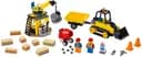 LEGO 60252 Buldożer budowlany — 1
