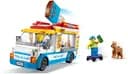 LEGO 60253 Furgonetka z lodami — 4