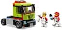 LEGO 60254 Transporter łodzi wyścigowej — 4