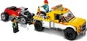 LEGO 60258 Warsztat tuningowy — 9