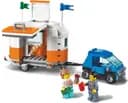 LEGO 60258 Warsztat tuningowy — 3