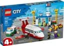 LEGO 60261 Centralny port lotniczy — 2
