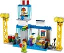 LEGO 60261 Centralny port lotniczy — 3