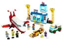 LEGO 60261 Centralny port lotniczy — 1