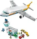 LEGO 60262 Samolot pasażerski — 5
