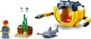 LEGO 60263 Oceaniczna miniłódź podwodna — 3