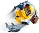 LEGO 60263 Oceaniczna miniłódź podwodna — 4