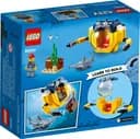 LEGO 60263 Oceaniczna miniłódź podwodna — 6