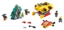 LEGO 60264 Łódź podwodna badaczy oceanu — 1