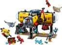 LEGO 60265 Baza badaczy oceanu — 2