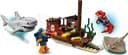 LEGO 60266 Statek badaczy oceanu — 5