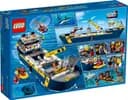 LEGO 60266 Statek badaczy oceanu — 6