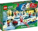 LEGO 60268 Kalendarz adwentowy — 3