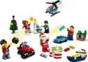 LEGO 60268 Kalendarz adwentowy — 4