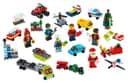 LEGO 60268 Kalendarz adwentowy — 1