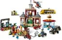 LEGO 60271 Rynek — 14