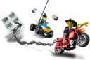 LEGO 60271 Rynek — 8