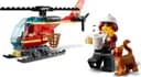LEGO 60271 Rynek — 3
