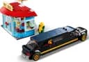 LEGO 60271 Rynek — 4