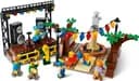 LEGO 60271 Rynek — 5