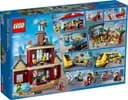 LEGO 60271 Rynek — 6